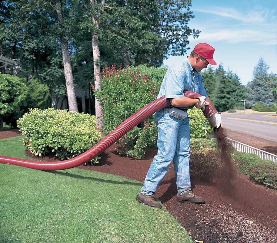 Mulch Services in New Providence, NJ